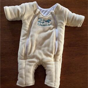 Merlin Miracle Sleep Suit